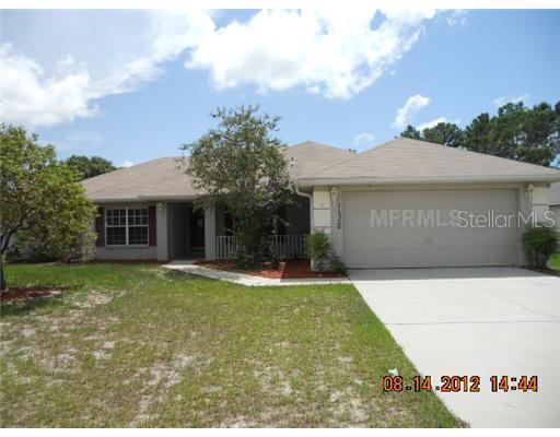 11320 Pickford St., Spring Hill, FL 34608