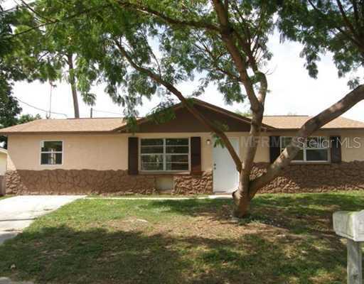 7335 Buchanan Dr., Port Richey, FL 34668