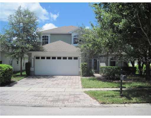 5217 Abbey Park Ave., Tampa, FL 33647