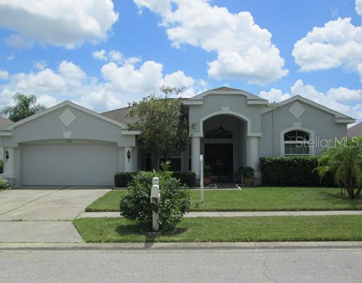 1847 Tangledvine Dr., Wesley Chapel, FL 33543