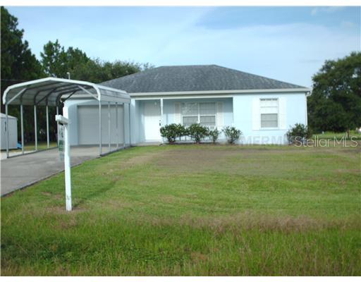 3200 Foxwood Blvd., Wesley Chapel, FL 33543