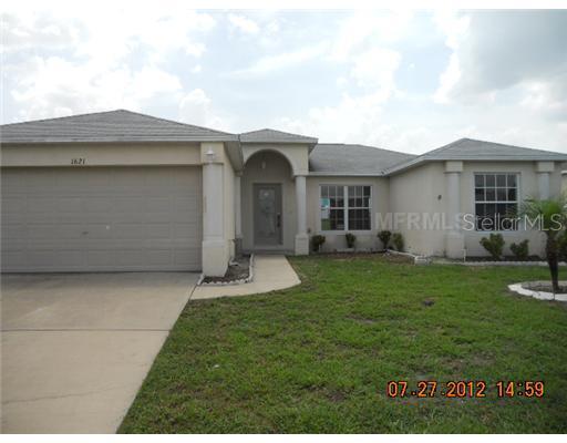 1621 Papoose Way, Lutz, FL 33559