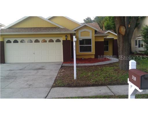 310 Sand Ridge Dr., Valrico, FL 33594