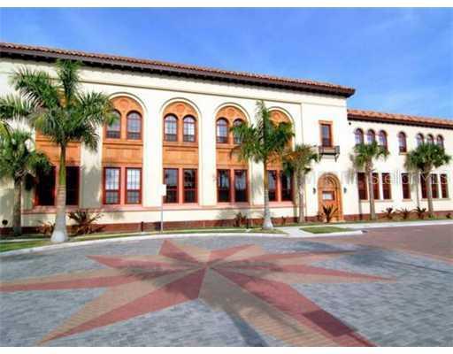 1501 W Horatio St. #106, Tampa, FL 33606