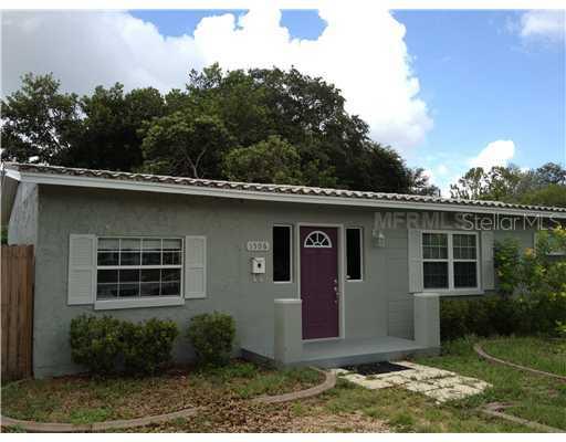 1506 77th Ave., St Petersburg, FL 33702