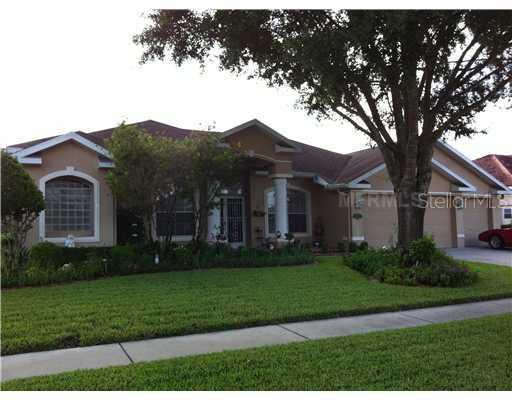 1111 Fox Chapel Dr., Lutz, FL 33549