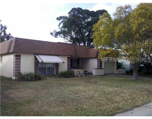 [Address Hidden by Seller], New Port Richey, FL 34652