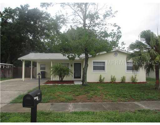 2810 W Pearl Ave., Tampa, FL 33611