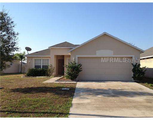 [Address Hidden by Seller], St Cloud, FL 34773