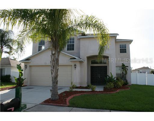 13235 Pike Lake Dr., Riverview, FL 33579