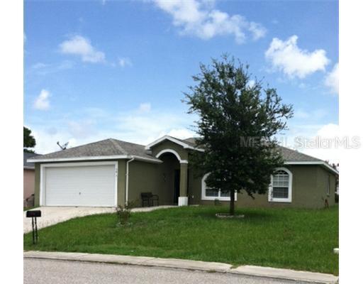 5815 Mockingbird Dr., New Port Richey, FL 34652
