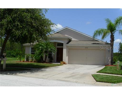 19726 Bellehurst Loop, Land O Lakes, FL 34638