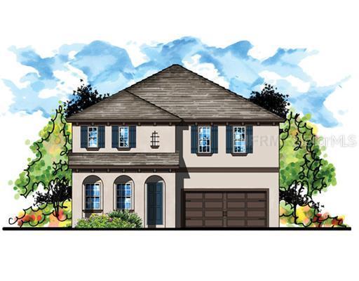 6914 Sail View Dr., Apollo Beach, FL 33572