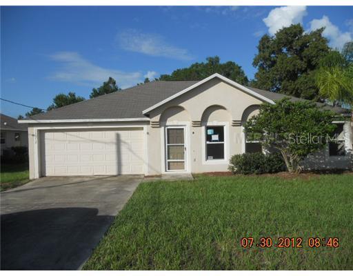 11312 Pickford St., Spring Hill, FL 34609