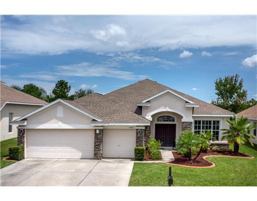 23607 Abercorn Ln., Land O Lakes, FL 34639