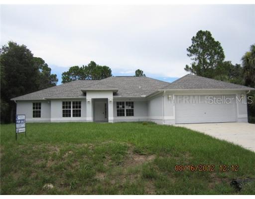 4652 Luther Ave., North Port, FL 34288