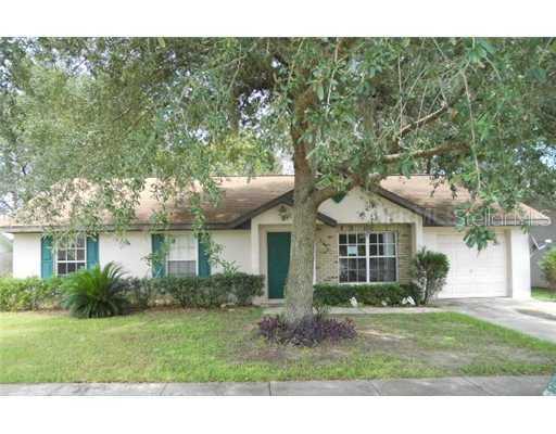 36107 Pine Bluff Loop, Dade City, FL 33525