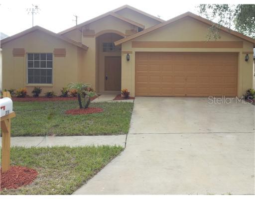 2016 Cattleman Dr., Brandon, FL 33511