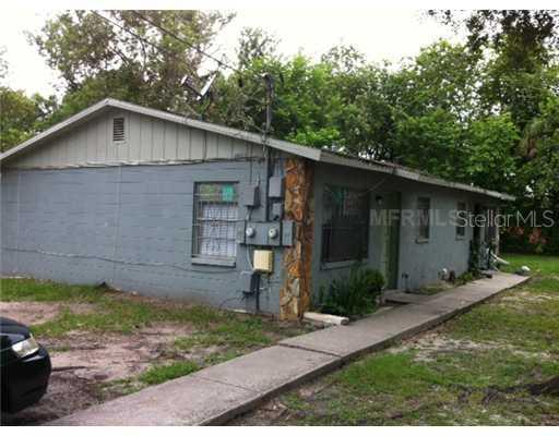 1511 W Arch St., Tampa, FL 33607