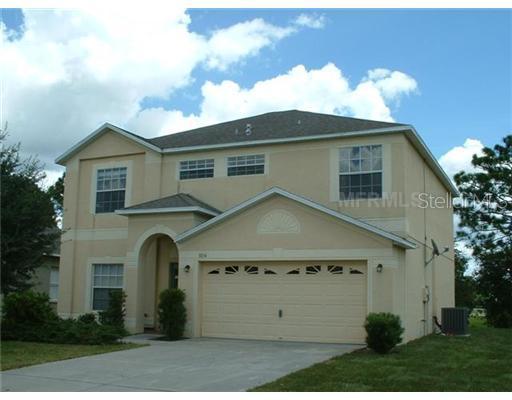 3854 Braemere Dr., Spring Hill, FL 34609