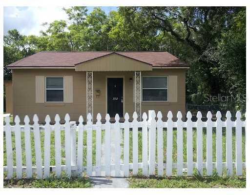 3712 S 19th Ave., St Petersburg, FL 33711