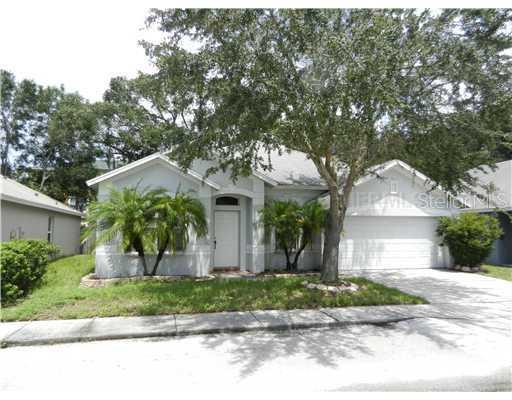 8845 Cypress Hammock Dr., Tampa, FL 33614