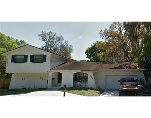 102 Windy Pl., Brandon, FL 33511