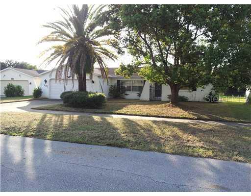 12157 Shadow Ridge Blvd., Hudson, FL 34669