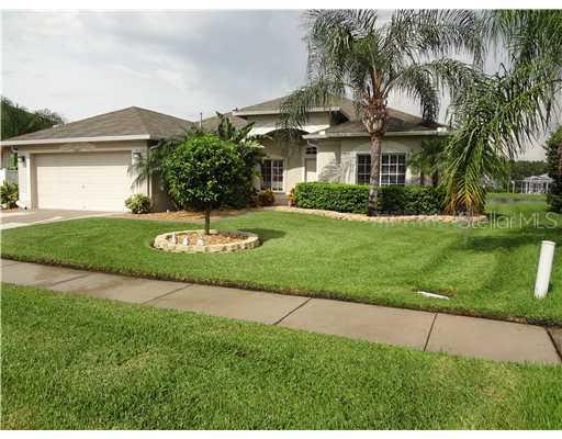 5123 Balsam Dr., Land O Lakes, FL 34639