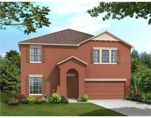 3724 Julius Estates Blvd., Winter Haven, FL 33881