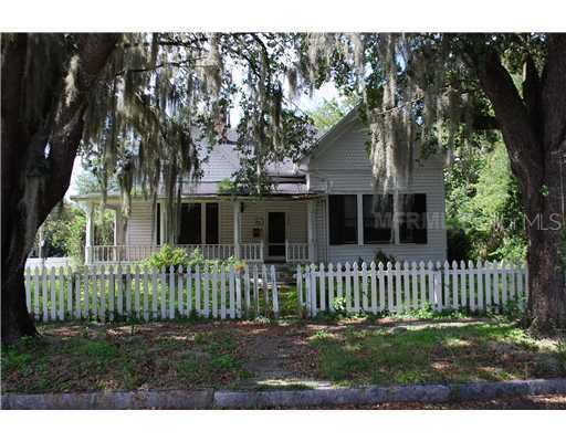 206 W Calhoun St., Plant City, FL 33563