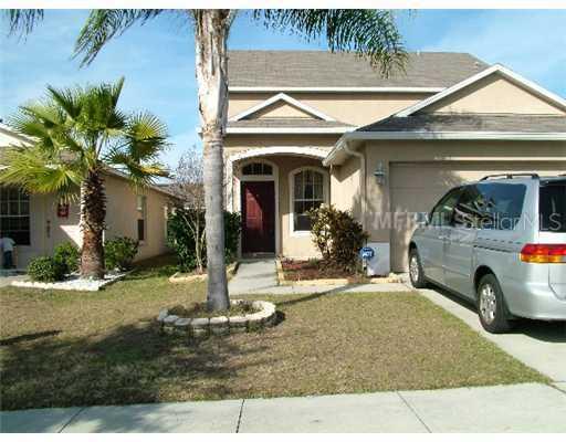 8512 Deer Chase Dr., Riverview, FL 33569