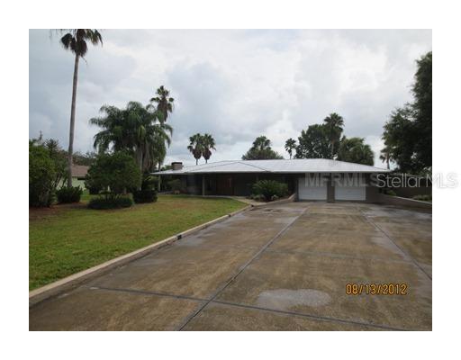 1721 Ryan Dr., Lutz, FL 33549