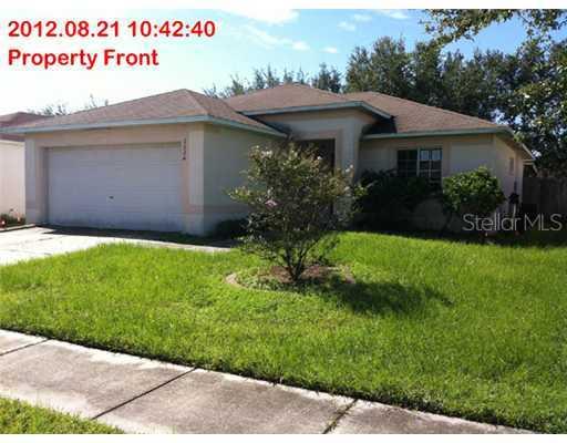 1224 Franford Dr., Brandon, FL 33511