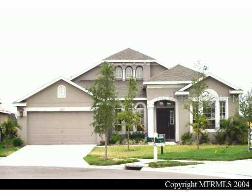 7102 Cromwell Park Ln., Apollo Beach, FL 33572