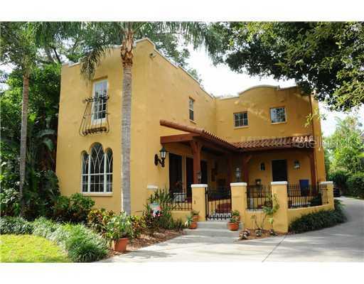 2805 W Wyoming Ave., Tampa, FL 33611