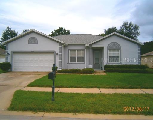 1632 Canoe Dr., Lutz, FL 33559