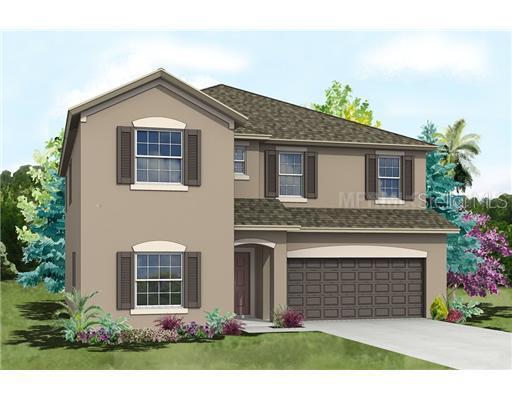 [Address Hidden by Seller], Lutz, FL 33558