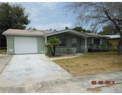 1051 Chelsea Ln., Holiday, FL 34691