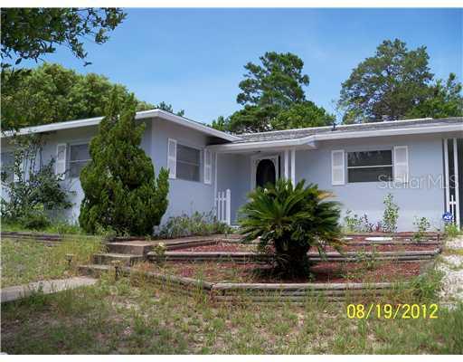 [Address Hidden by Seller], Spring Hill, FL 34606