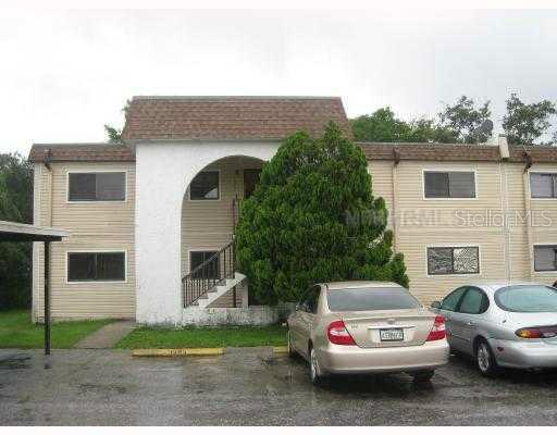 1547 Doby Cir. #1543, Tampa, FL 33612