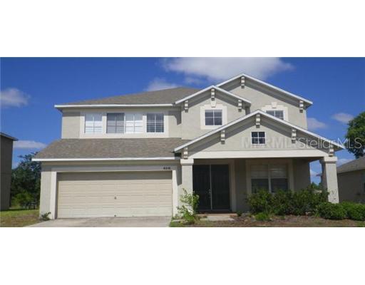 4215 Maplehurst Way, Spring Hill, FL 34609