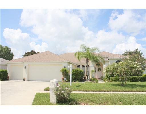 22510 Magnolia Trace Blvd., Lutz, FL 33549