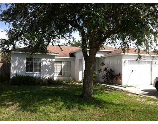 [Address Hidden by Seller], Riverview, FL 33569