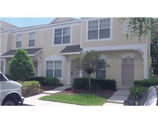 2344 Lake Woodberry Cir., Brandon, FL 33510