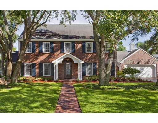 4809 Culbreath Isles Rd., Tampa, FL 33629