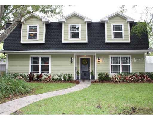 1116 S Dunbar Ave., Tampa, FL 33629