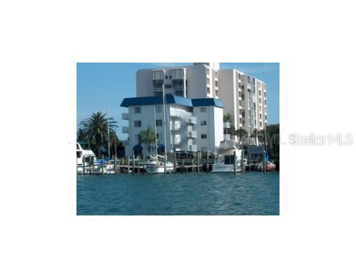 800 Bayway Blvd. #20, Clearwater, FL 33767