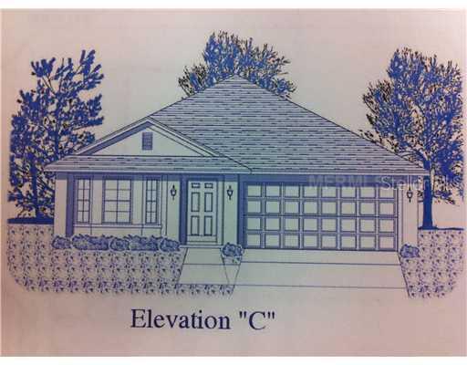 18424 Dajana Ave., Land O Lakes, FL 34638