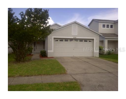 18138 Canal Pointe St., Tampa, FL 33647